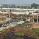 Bhuttupally open plots